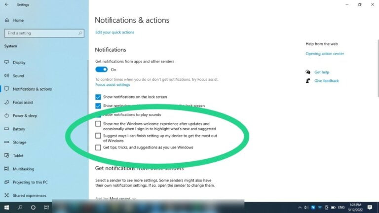 How to stop pop-ups on a Windows 10 PC? — Auslogics Blog