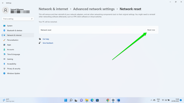 How to Fix 'Outriders Can't Connect to Server?' Issue on Windows —  Auslogics Blog