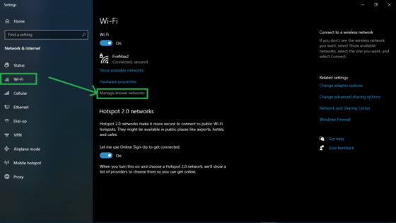 How To Fix Incorrect Psk Provided For Network Ssid Error — Auslogics Blog