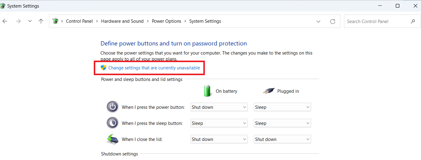 How to fix Sleep Option Missing in Windows 10 and 11? — Auslogics Blog