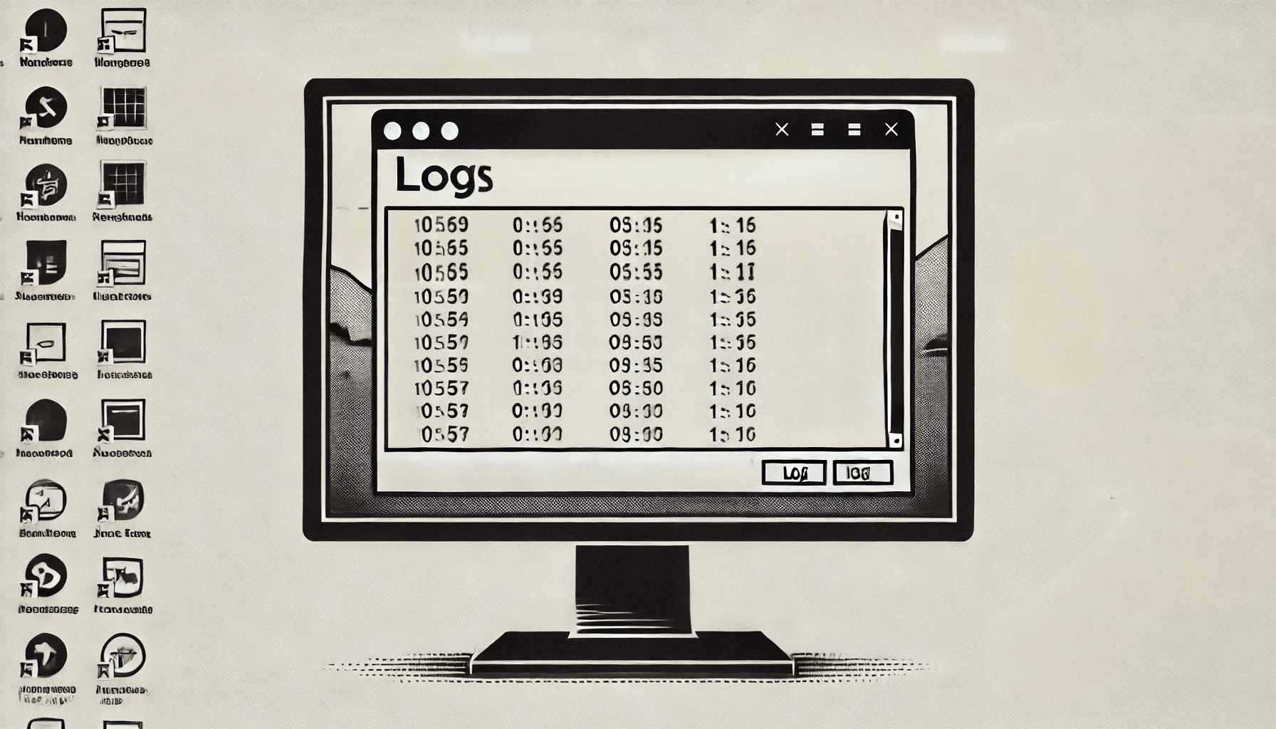 Where and How to See the Shutdown and Startup Log in Windows 11 and 10? Quick Solution Here