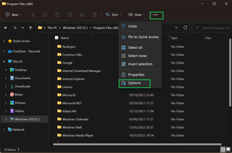 [SOLVED] How to Disable Group by Folder View in Windows 10/11 ...