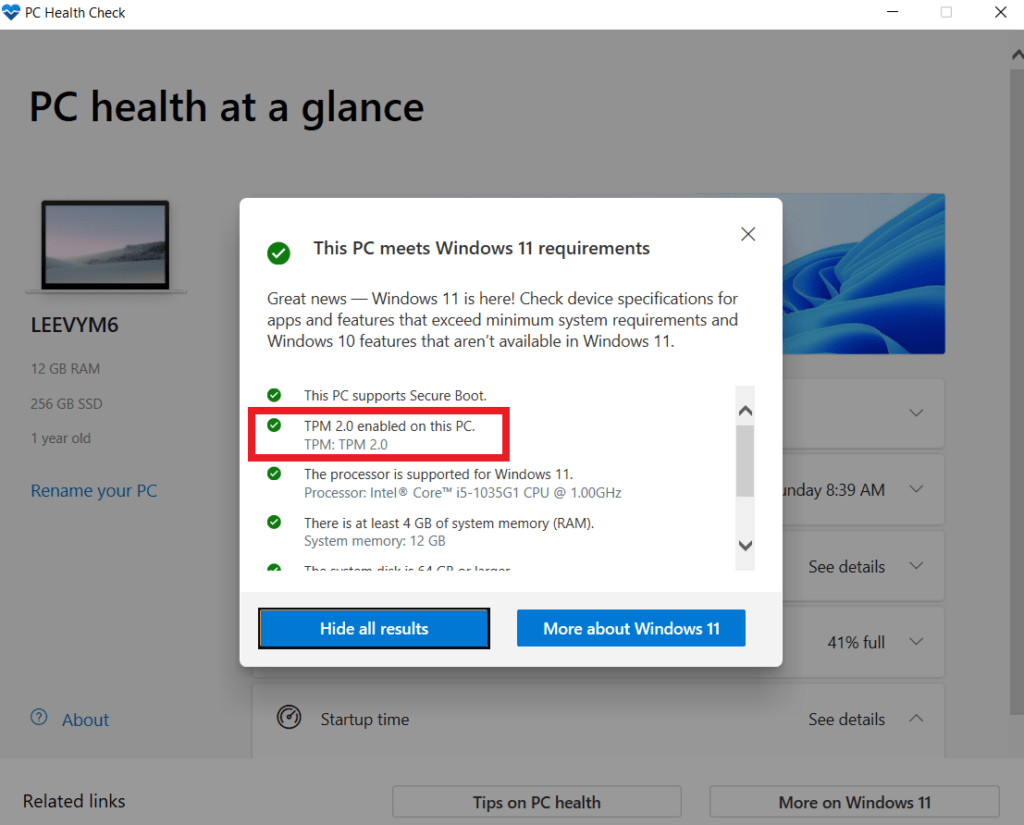 How To Enable TPM 2.0 On A PC — Auslogics Blog | Tips To Diagnose ...