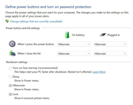 Disable and Enable Hibernation on Windows 10 and 11 — Auslogics Blog ...