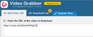 Auslogics Video Grabber Pro 1.0.0.4 download the new