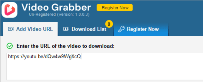 Auslogics Video Grabber Pro 1.0.0.4 download the new version for windows