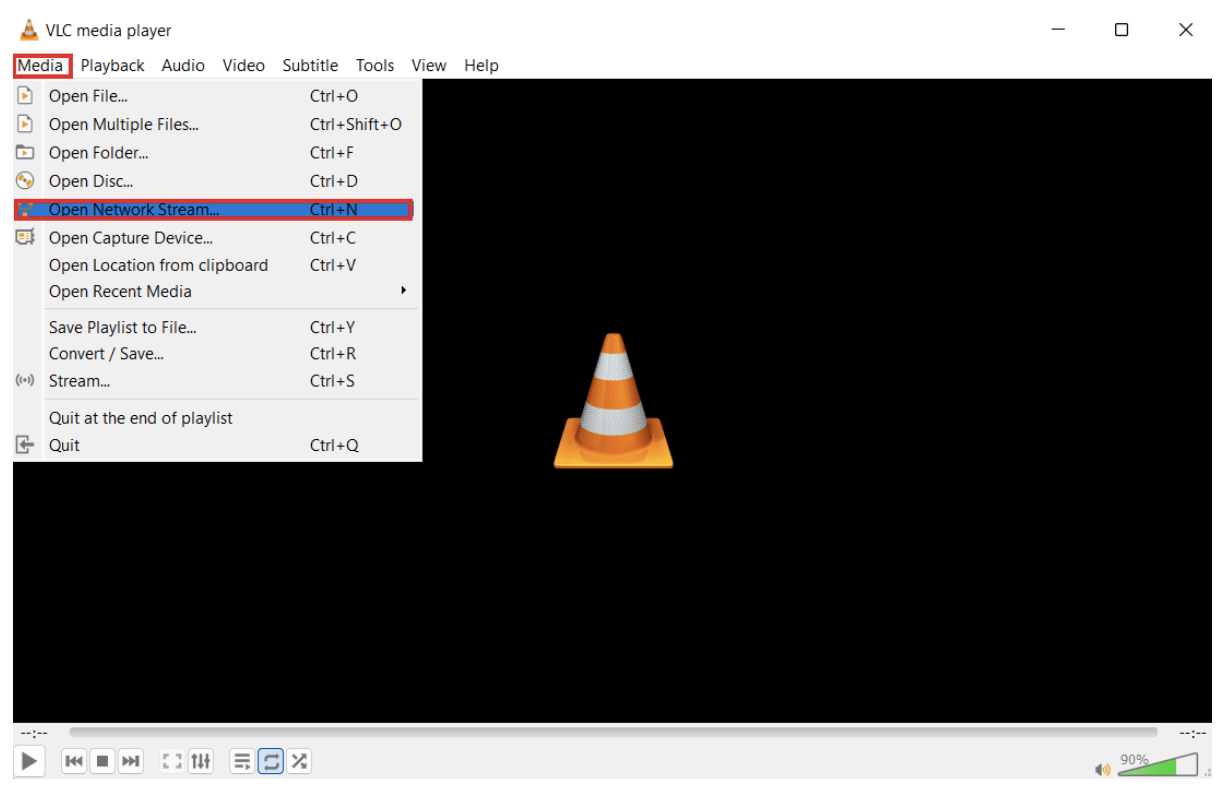 VLC Media Player