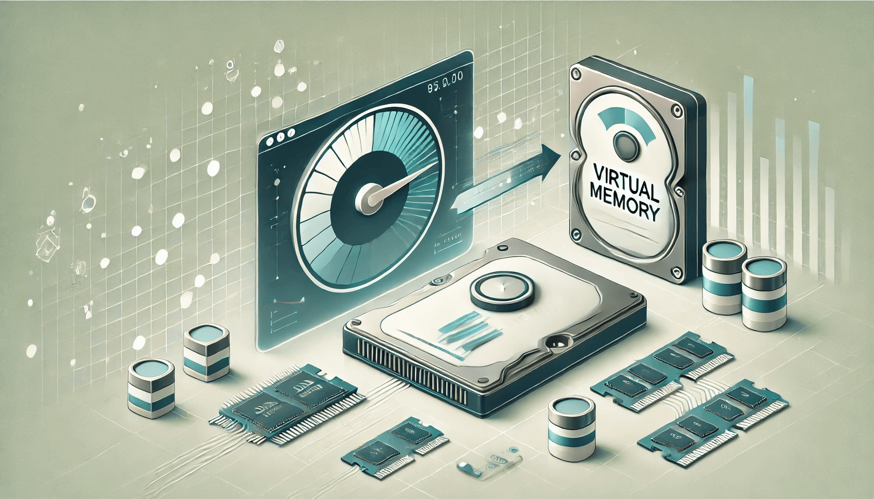 What Is Windows Virtual Memory, and Do You Need to Increase It?