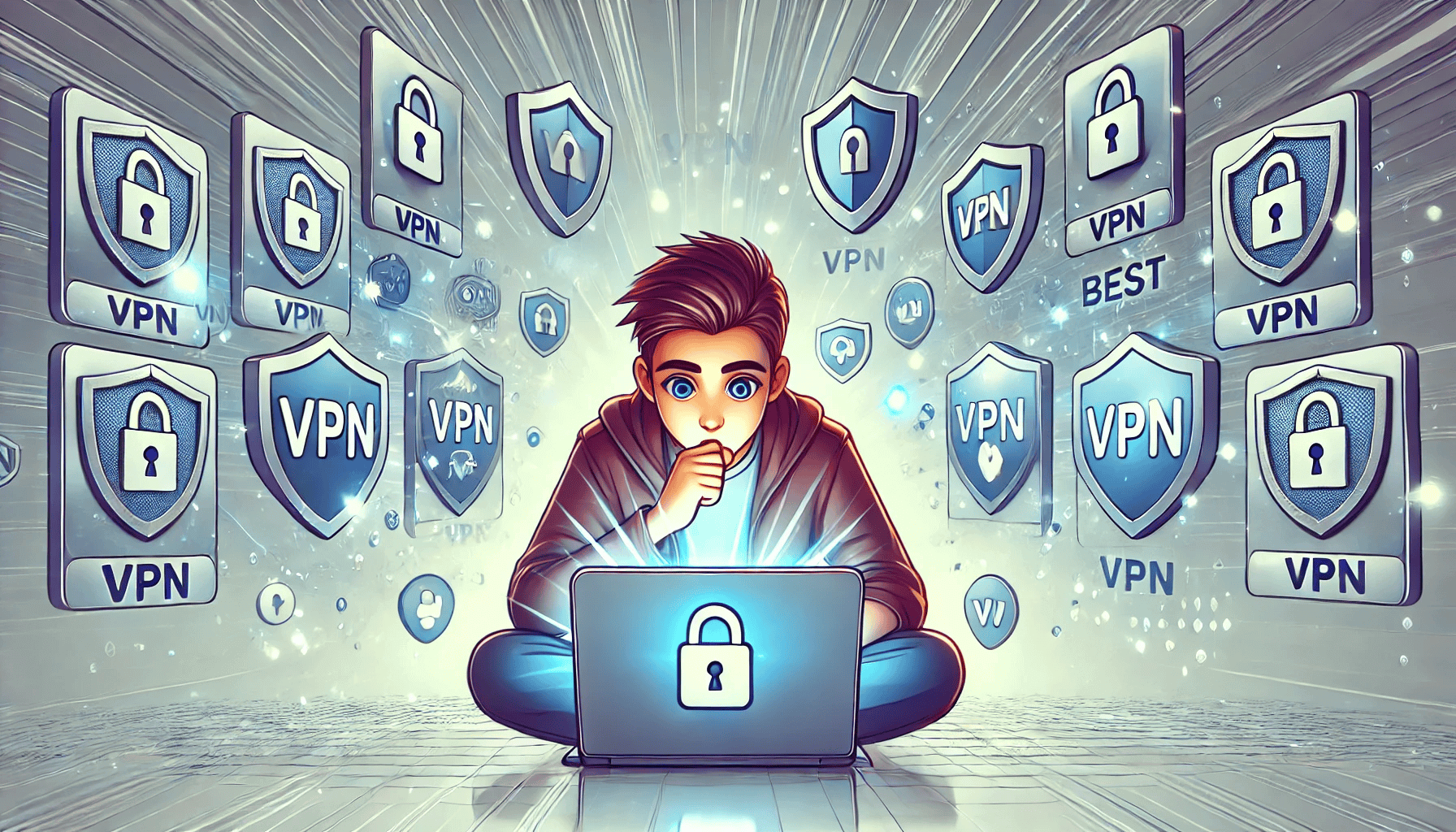 How to Choose VPN: Best Free VPN for Windows 10 PC