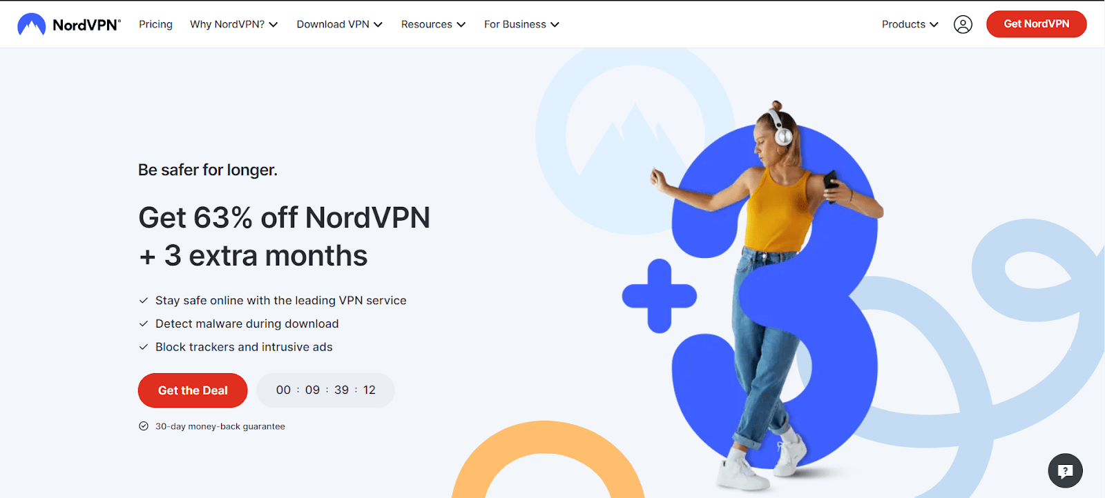 Nord VPN and it is benefits