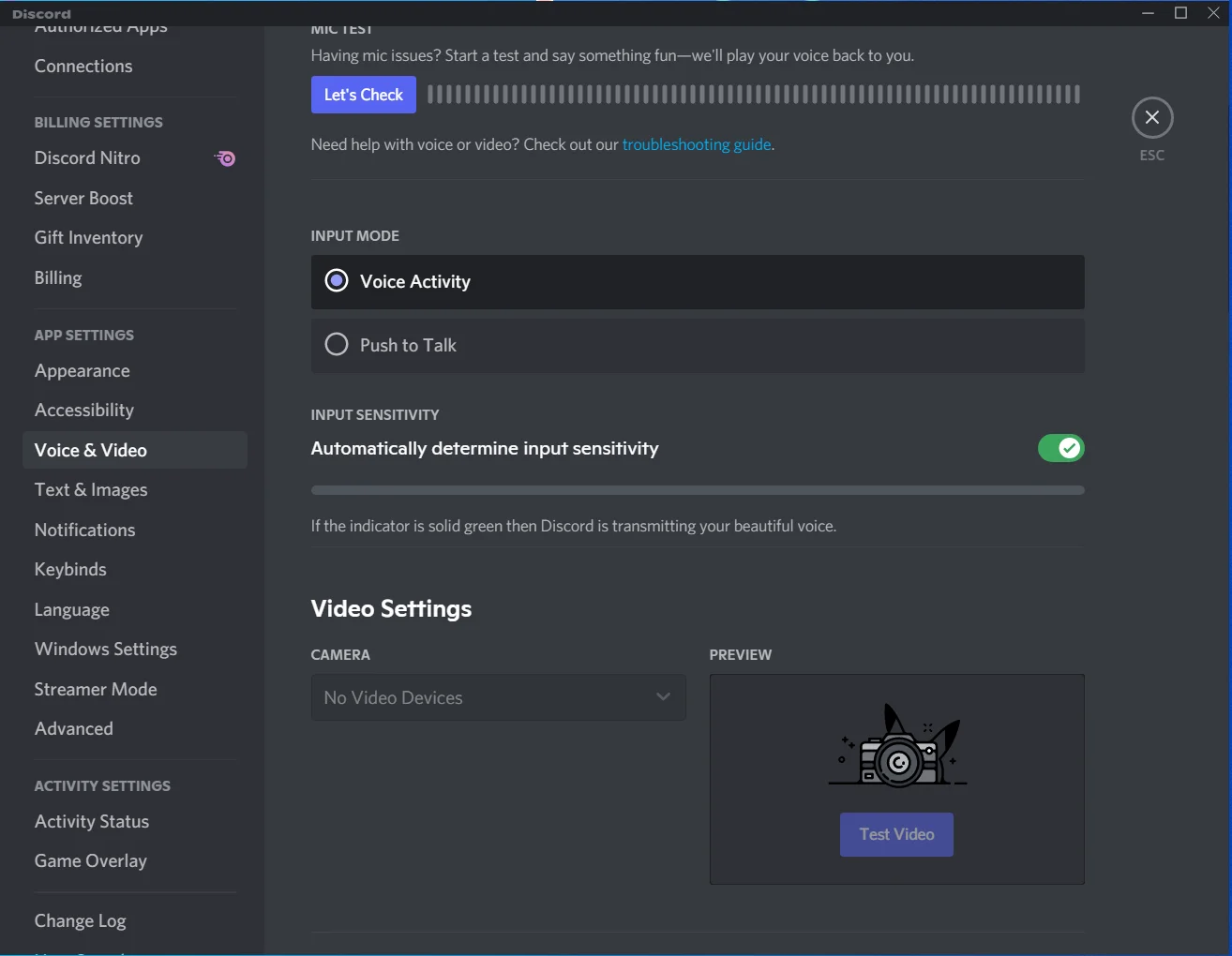 How to Fix Discord Green Screen Camera Issue? — Auslogics Blog