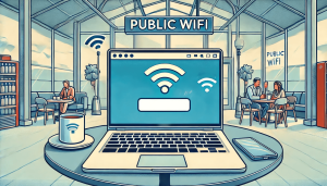 How to Fix Public WiFi Login Page Not Showing Up on Windows 10