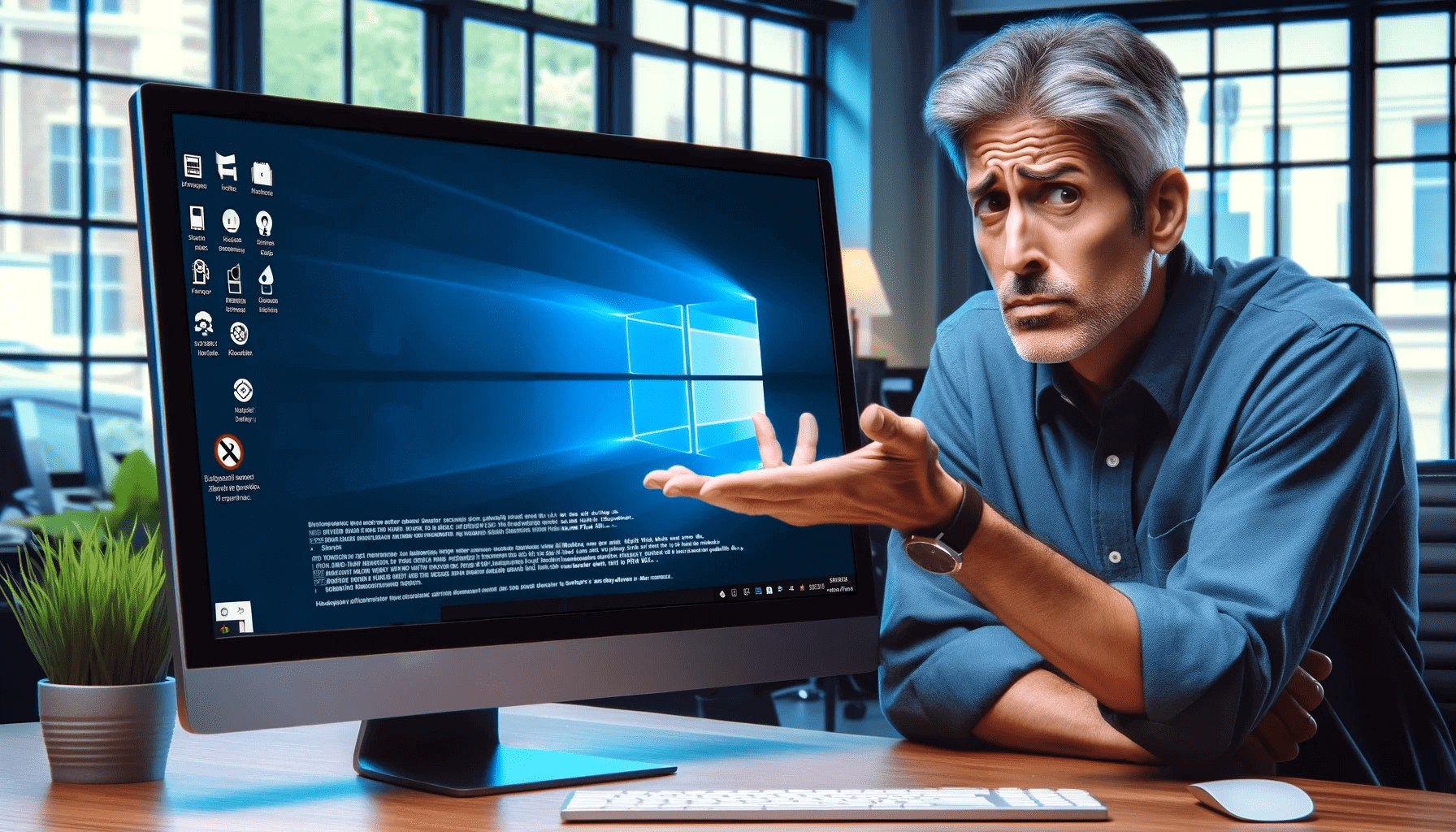 [SOLVED] Main Problems With Windows 10 Installation