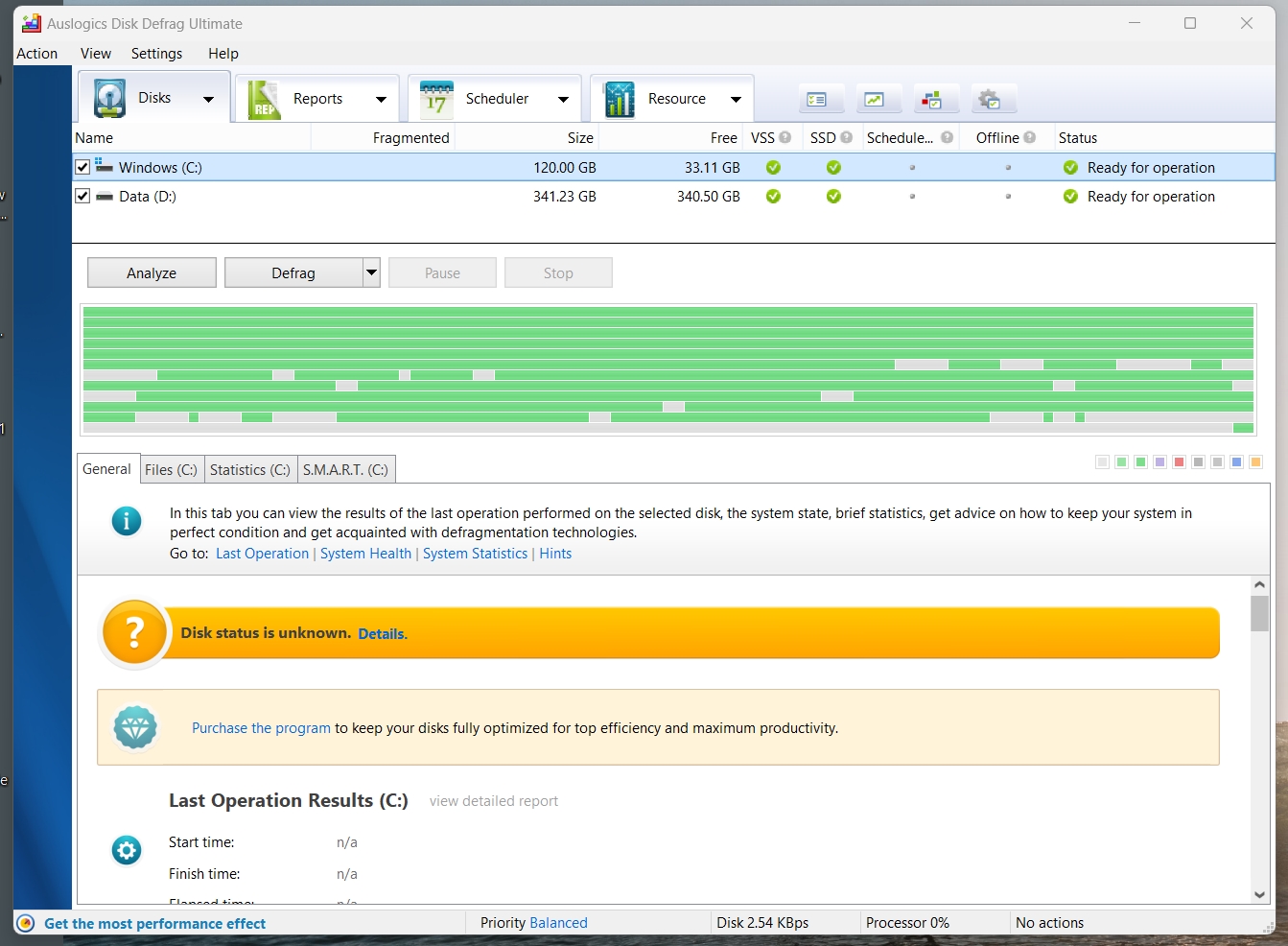 Hard Drive Not Detected During Windows 10 Installation — Auslogics Blog ...