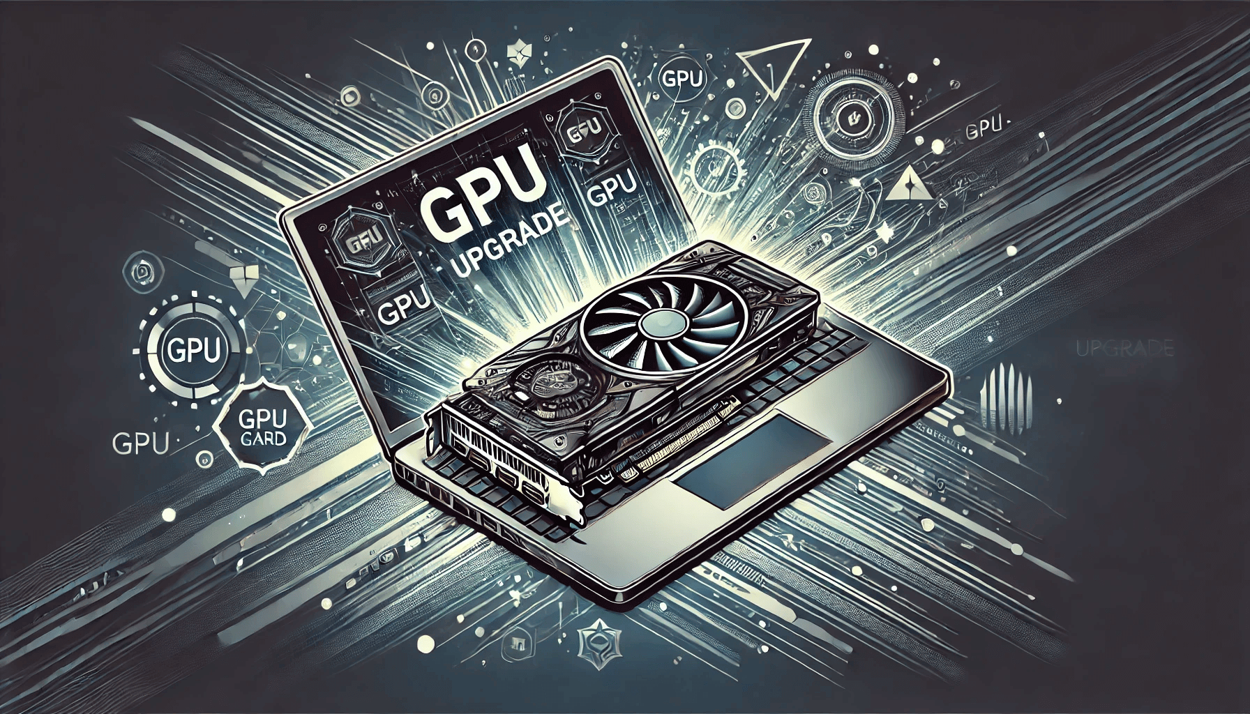 Upgrade GPU on Laptop: All You Need to Know