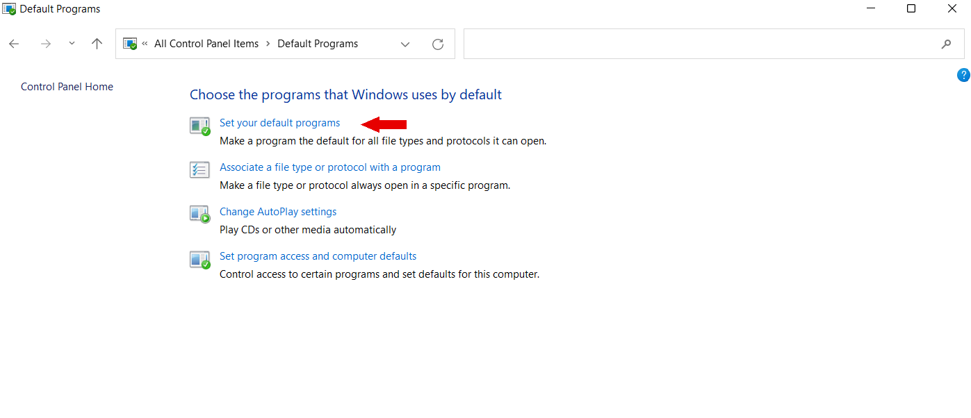 Ultimate Guide: How to Change Default Browser in Windows 11 — Auslogics ...