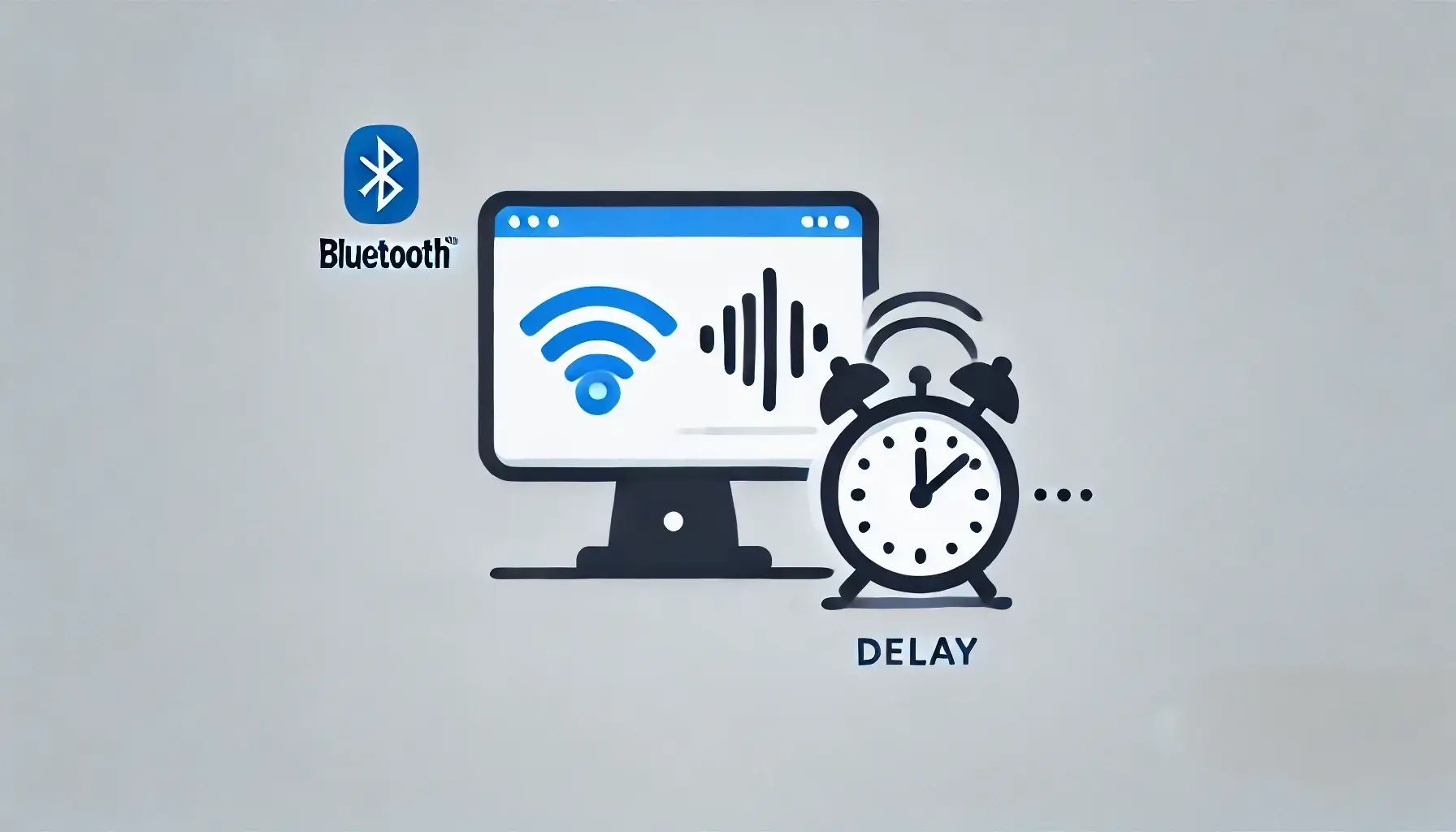 Simple Guide: How to Fix Bluetooth Audio Delay on a Windows PC?