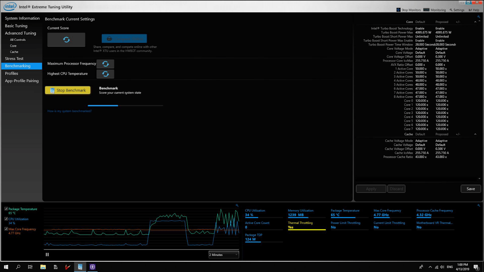 Intel extreme 2025 tuning utility amd