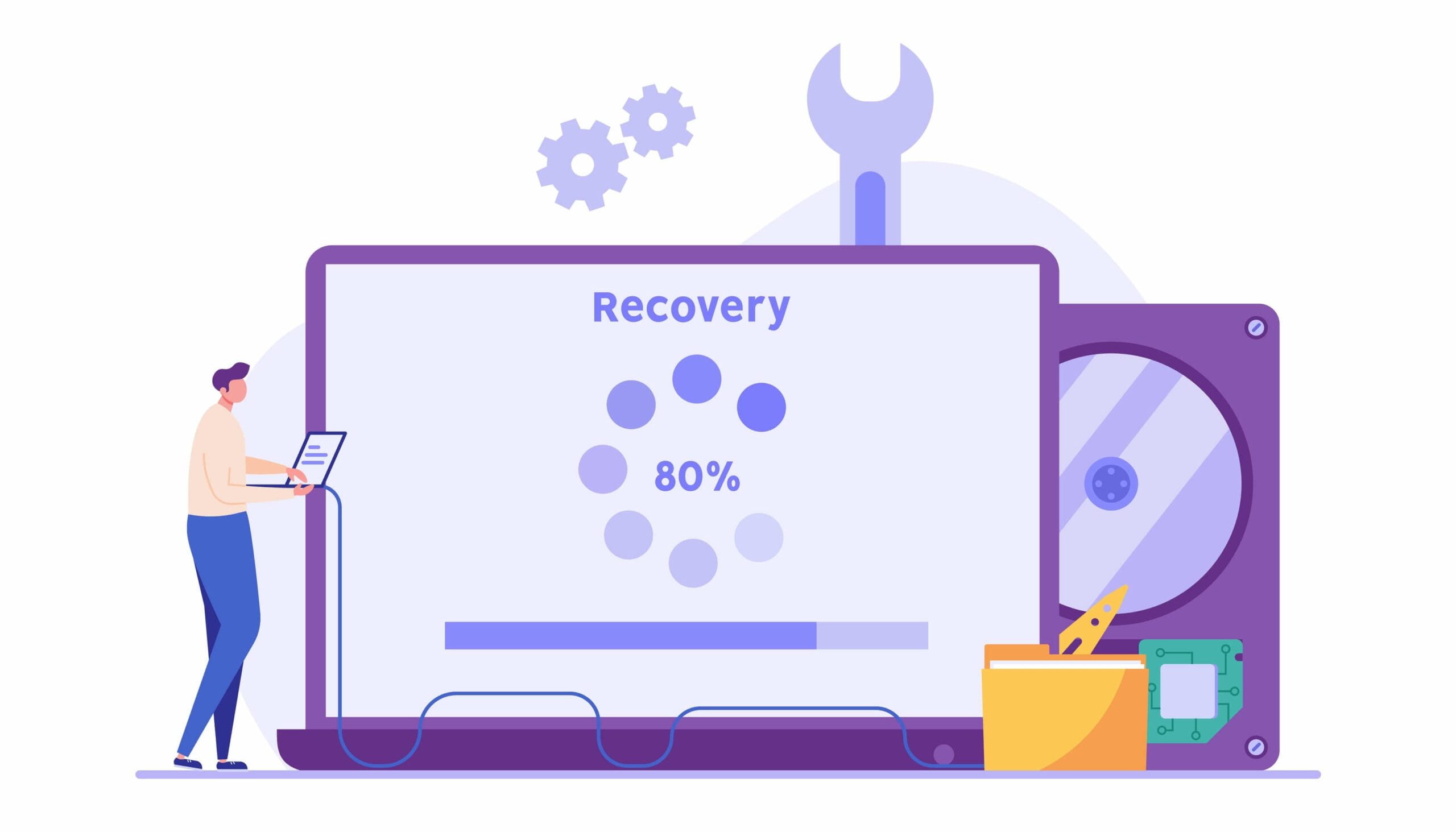 Ultimate Windows Recovery Guide: How to Restore Your Windows System