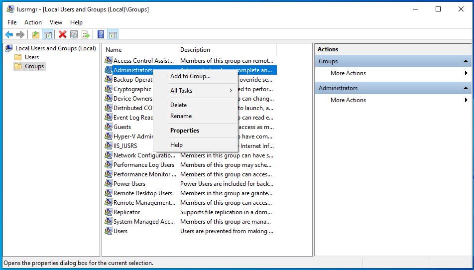 [SOLVED] How to Troubleshoot No “Switch User” Option in Windows 10/11 ...