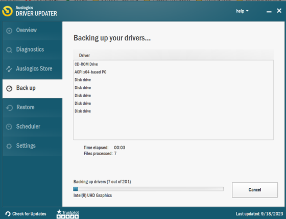 How to Check if My Drivers Are Up to Date on Windows 10 PC? — Auslogics ...