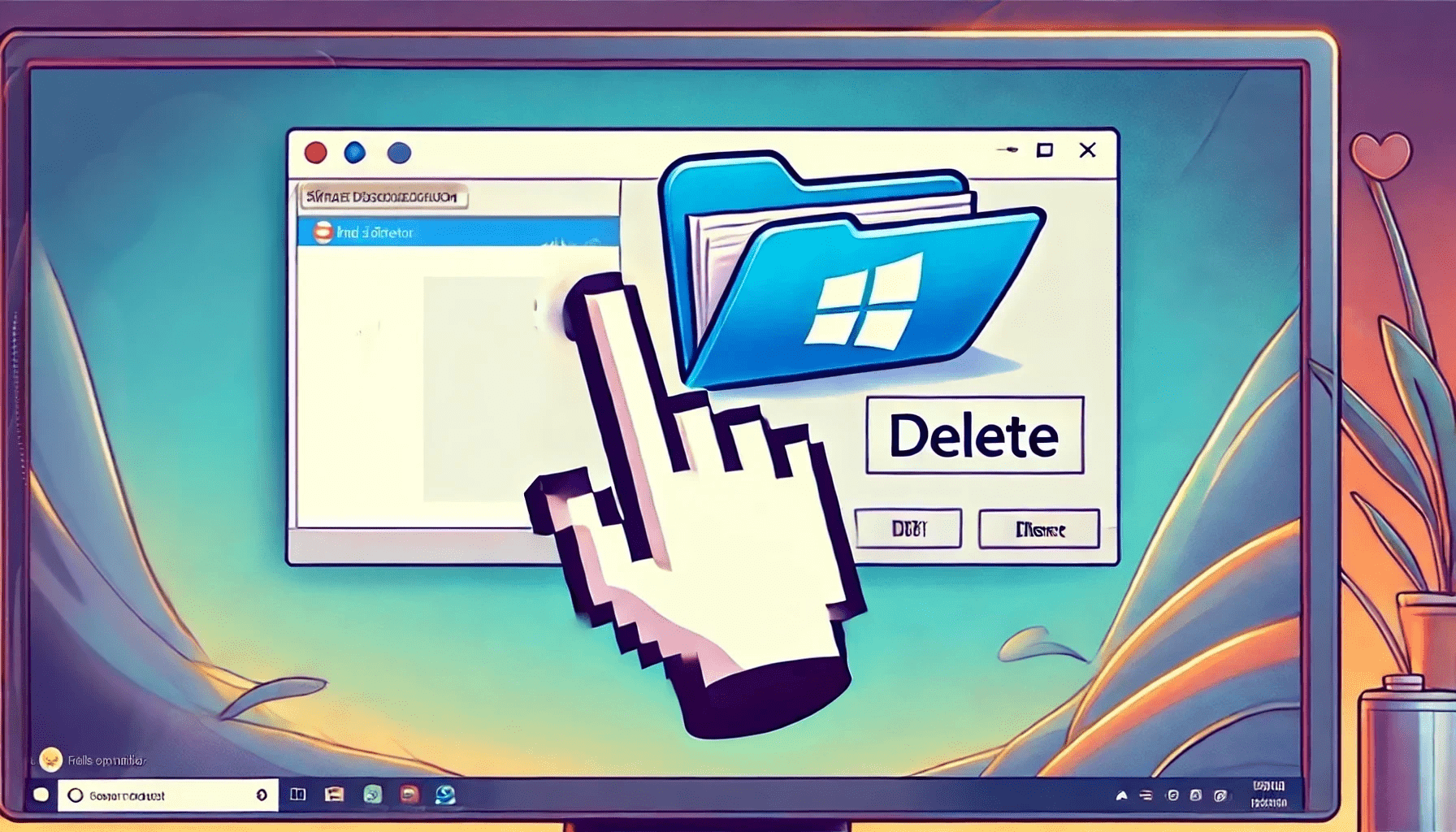 How to Delete Software Distribution Folder on Windows?