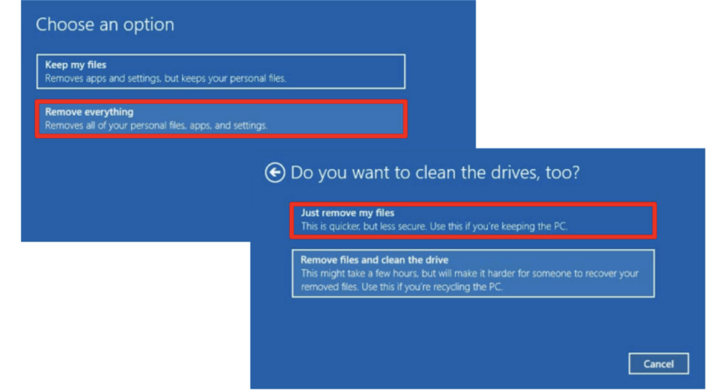 How To Fix Copy And Paste Not Working In Windows 10 — Auslogics Blog