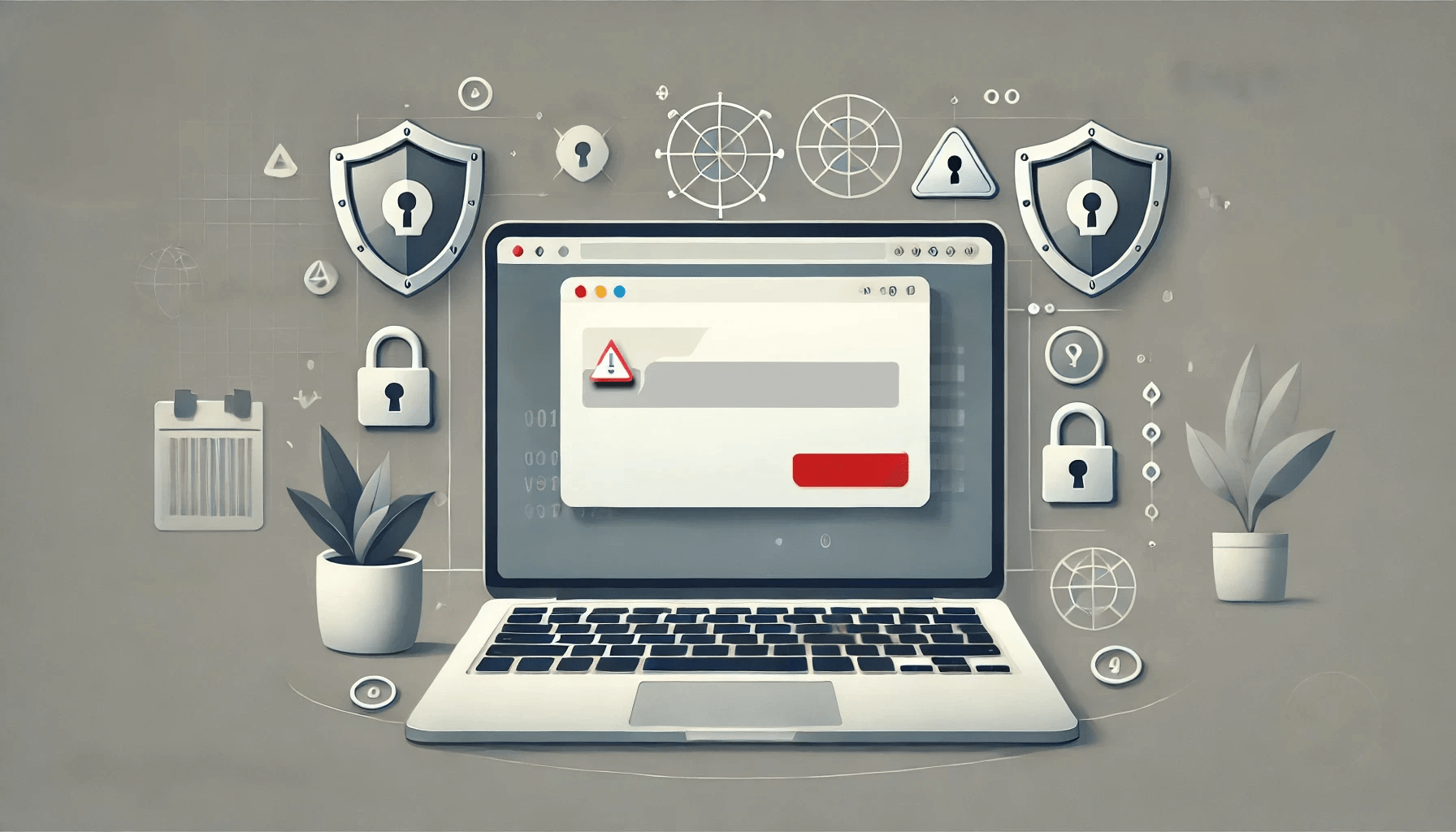 How to Fix the “Your Connection Is Not Private” Error in Google Chrome