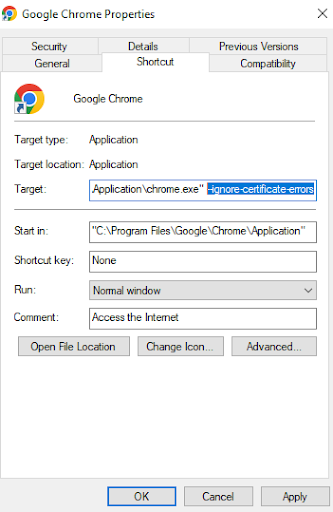 How to Fix ERR_UNSAFE_PORT Error on Chrome for Windows 10 