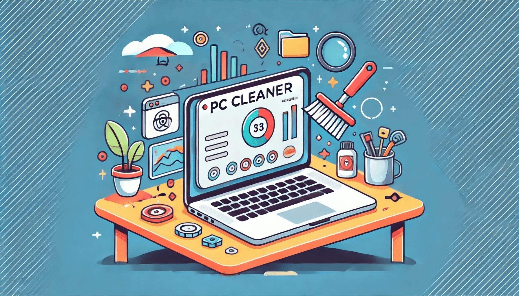 Free PC Cleaners Review: What Are the Best Tools for Cleaning Your PC?