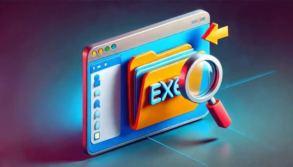 How to Quickly Find a Program’s EXE File in Windows 10/11?