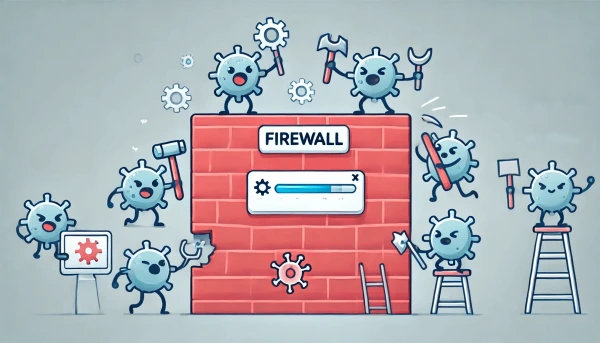 How to Check Firewall Settings on a Windows 10/11 PC