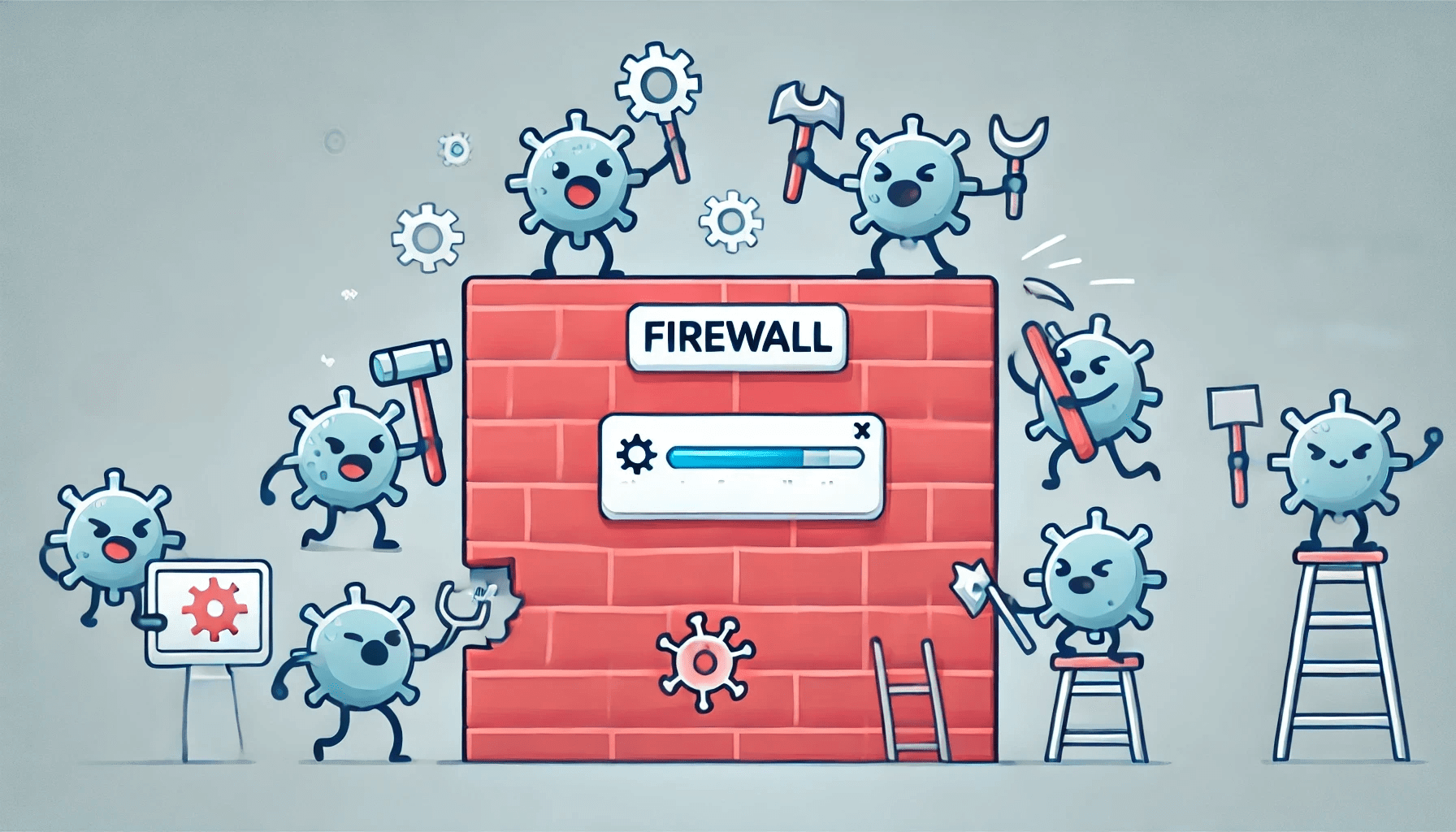 How to Check Firewall Settings in Windows 10/11 PC