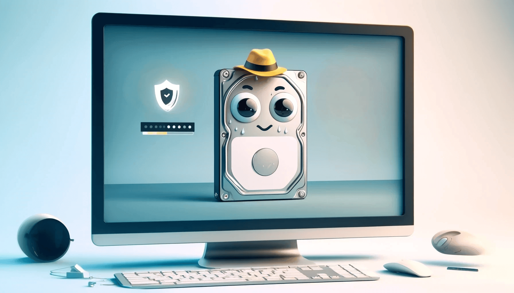 How to Format Hard Drive Safely: Everything You Need to Know