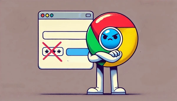 Why Is Chrome Not Saving Passwords on Windows 10/11: Fixing the Issue