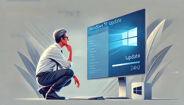 Windows 11 24H2 Update: Features, System Requirements, and What to Expect [Full Breakdown]