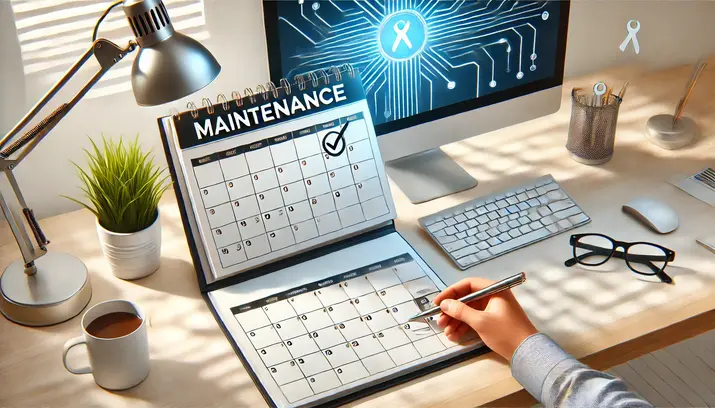 What Computer Maintenance Tasks Should You Do Regularly? Here’s a Quick Guide