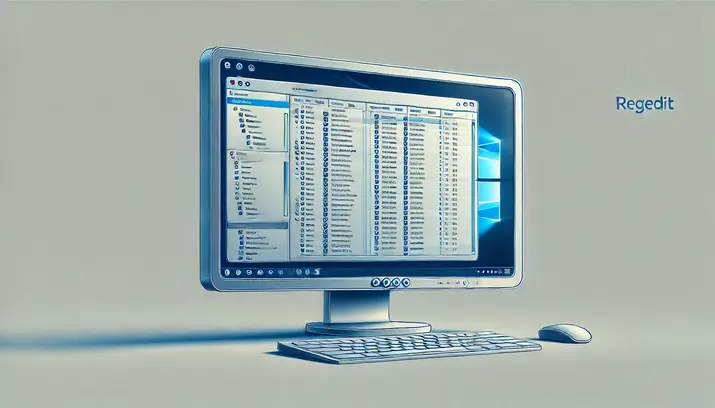 Navigating Regedit: What Is the Windows Registry Editor and How to Use It