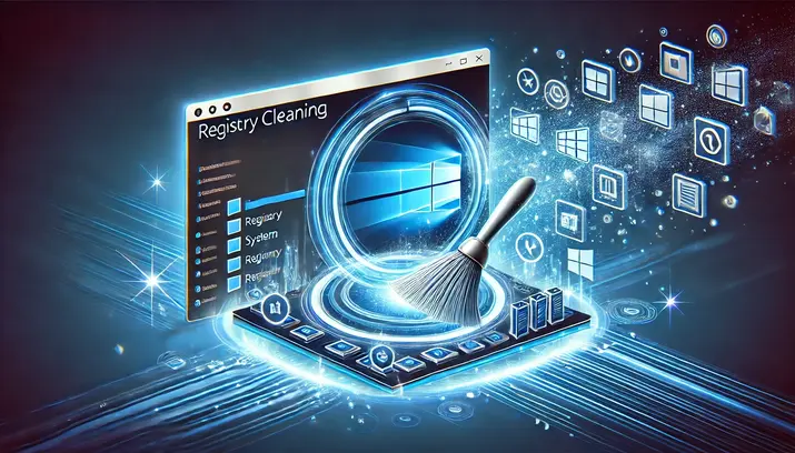 [Step-by-Step Guide] How to Clean Registry on Windows 10/11 without Any System Risks