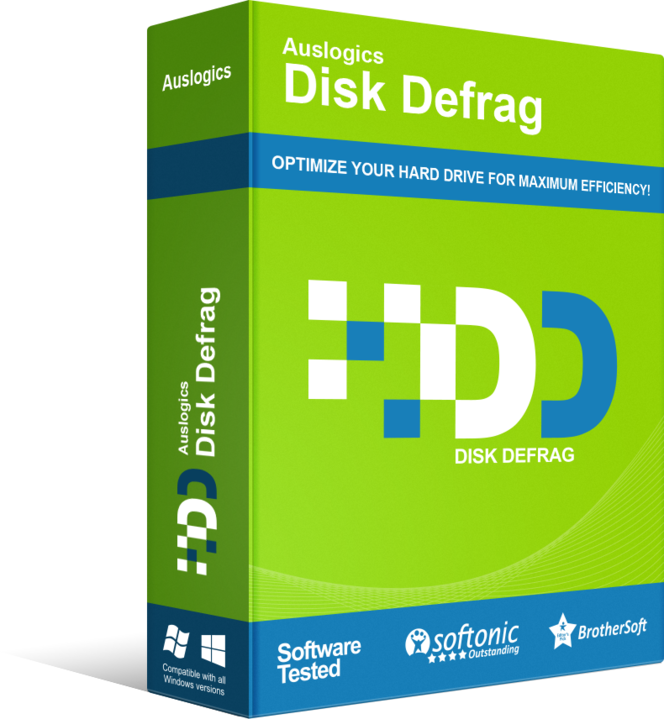 7.0 portable. Auslogics Disk Defrag. Disk Defrag Pro.