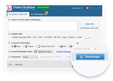 instal the new Auslogics Video Grabber Pro 1.0.0.4